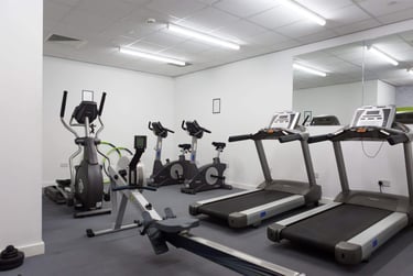 1 bed studio, 29-31 Broad Street, City Centre, Bristol, BS12HF - Image 12